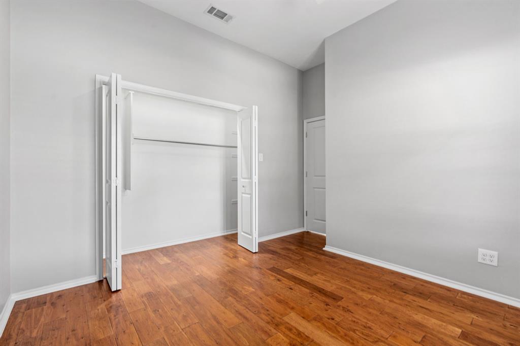 F WHITE - Residential