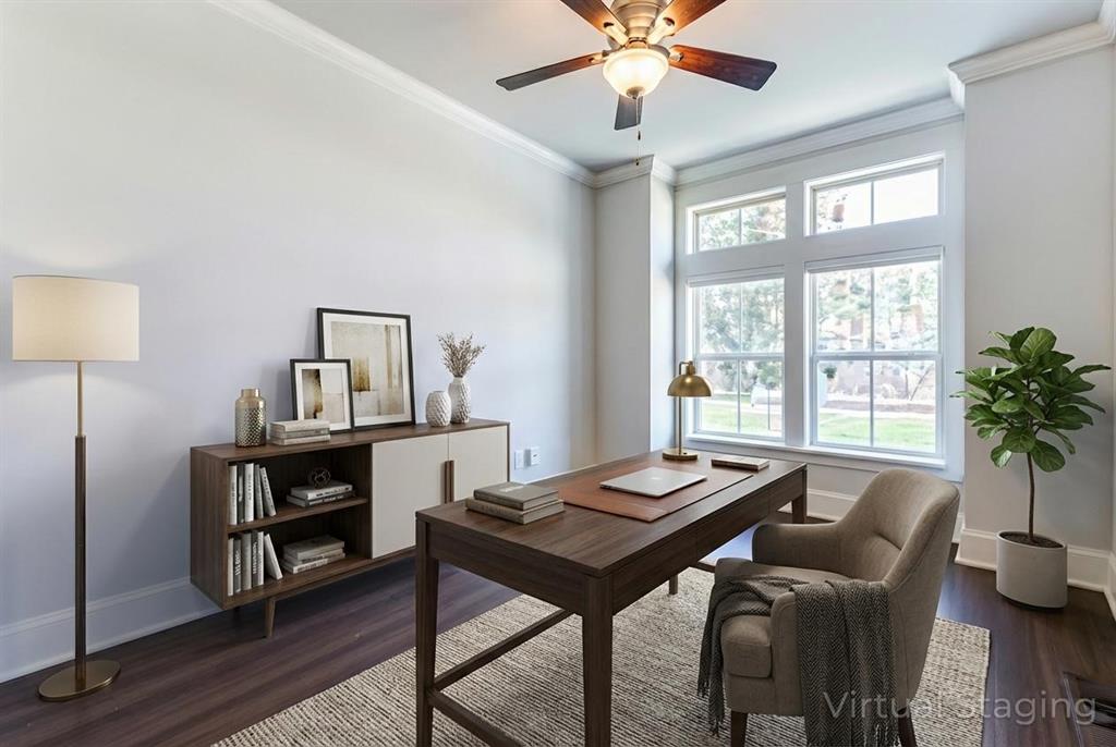 Midway Manor Add - Residential