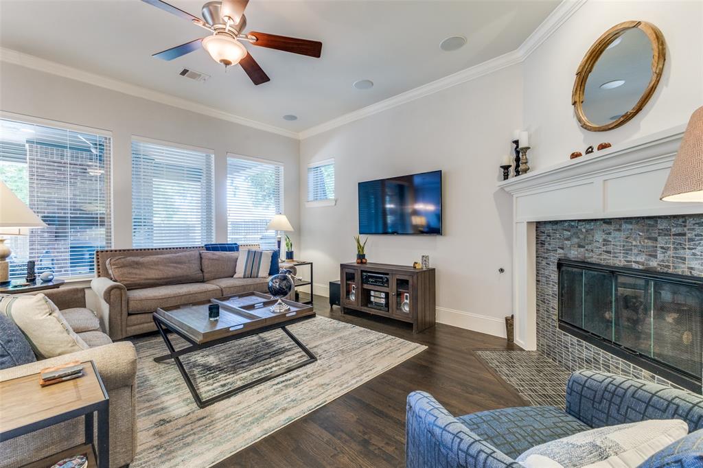 Midway Manor Add - Residential