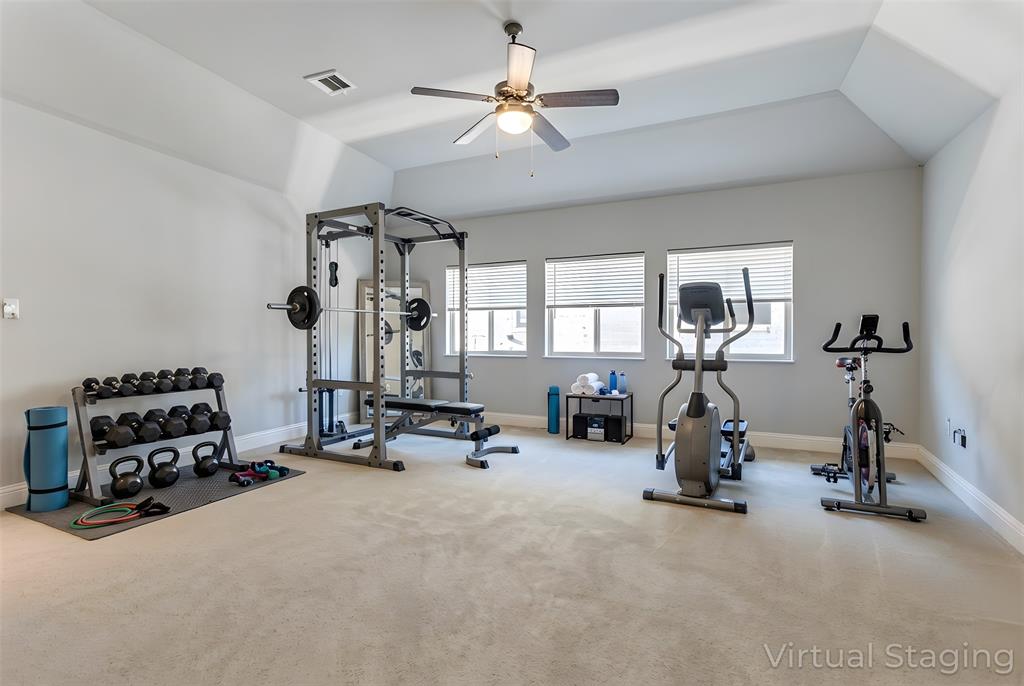 Midway Manor Add - Residential