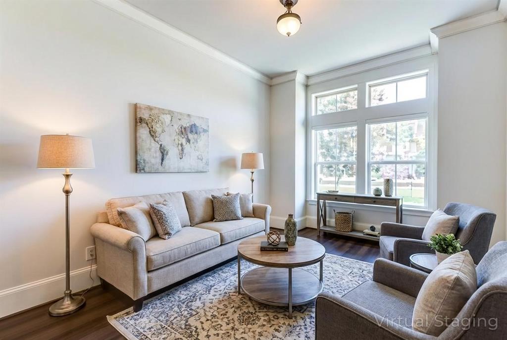 Midway Manor Add - Residential