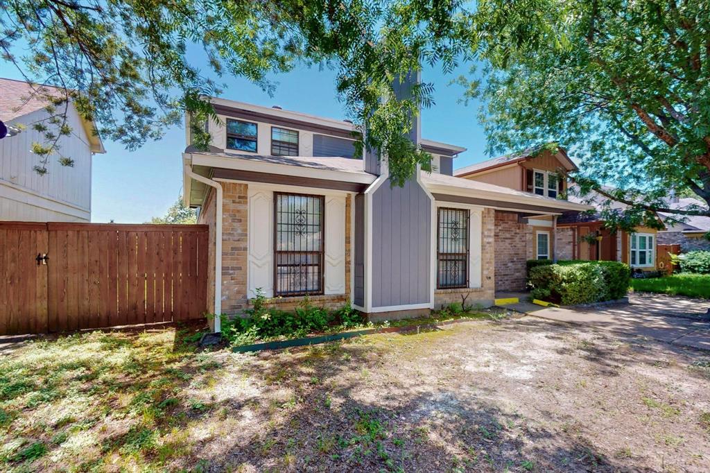 10320 Wood Heights Drive