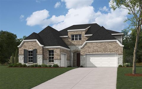 6821 Sunset Hills Drive McKinney TX 75071