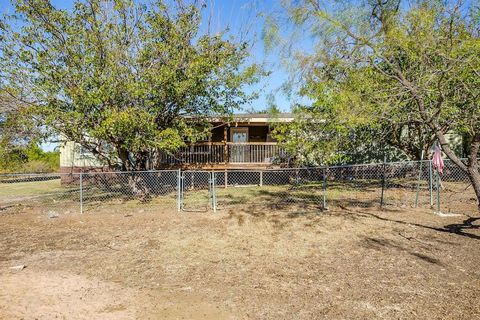 12325 Hudson Drive Alvarado TX 76009
