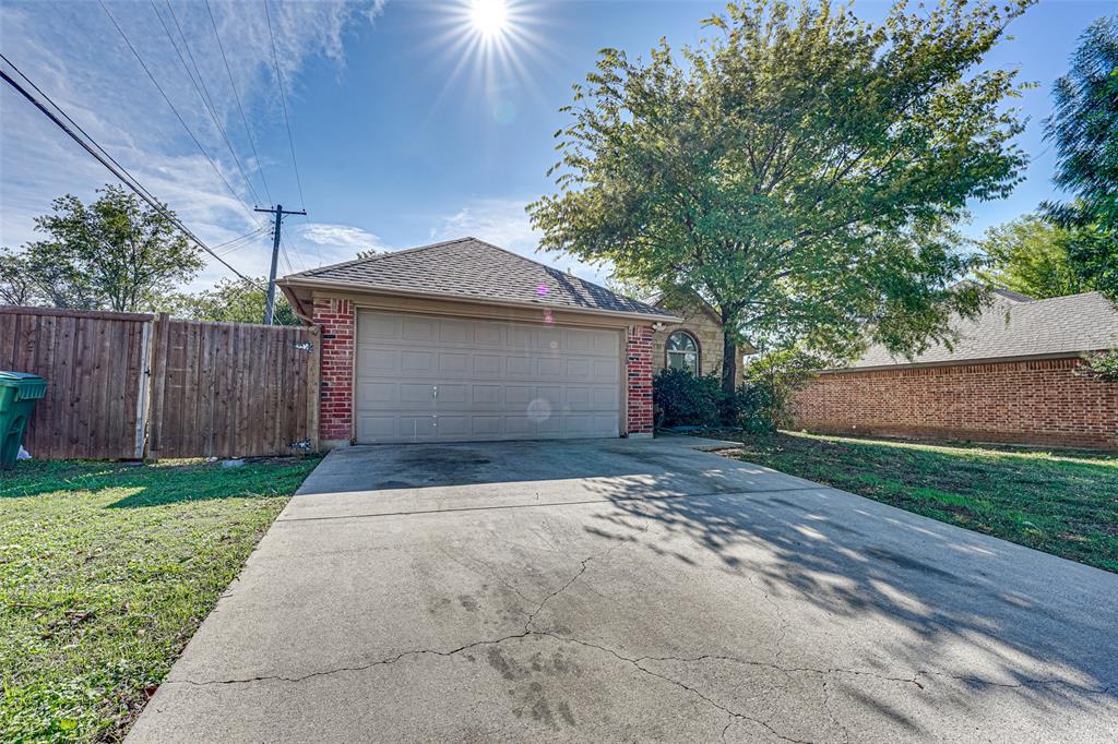 Highland Club - Residential