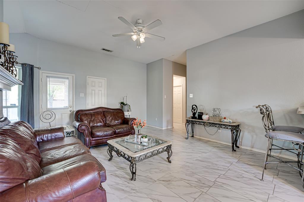 Highland Club - Residential