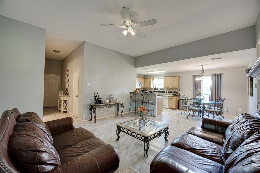 Highland Club - Residential