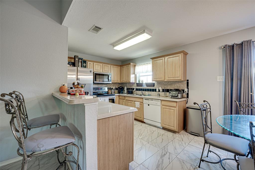 Highland Club - Residential