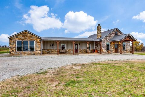 A home in Decatur