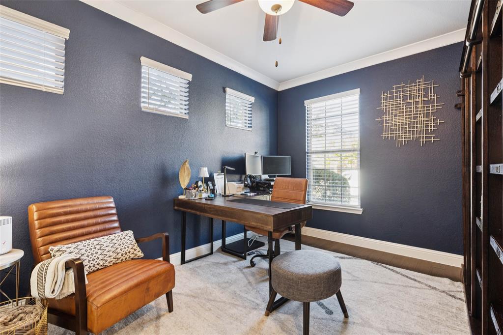 Hamilton Park - Residential