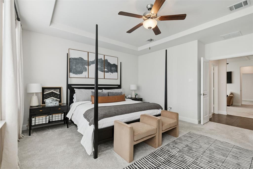 Hamilton Park - Residential