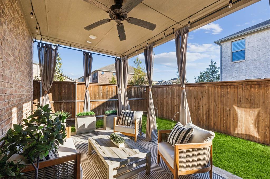 Hamilton Park - Residential