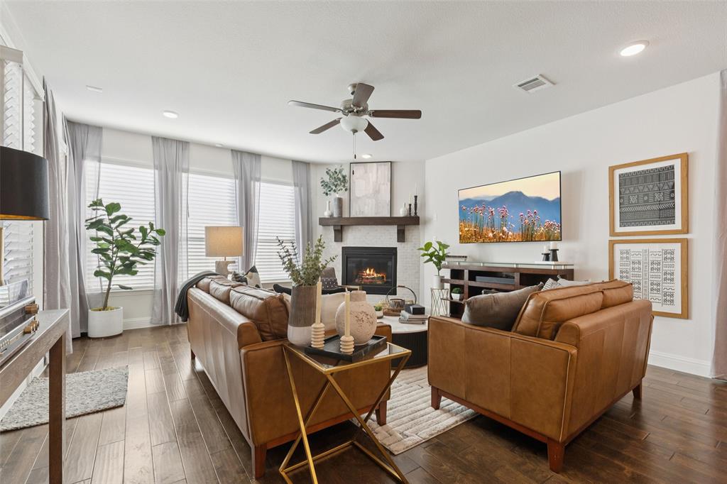 Hamilton Park - Residential