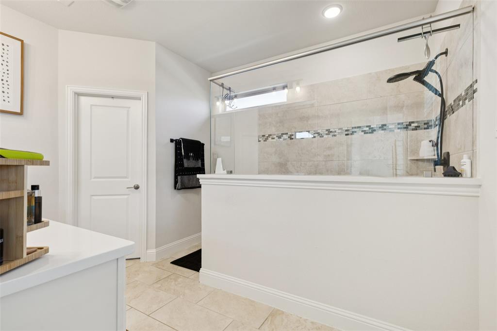 Hamilton Park - Residential