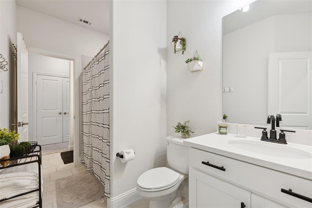 Hamilton Park - Residential