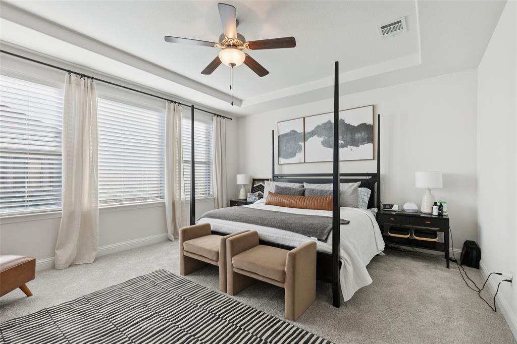 Hamilton Park - Residential