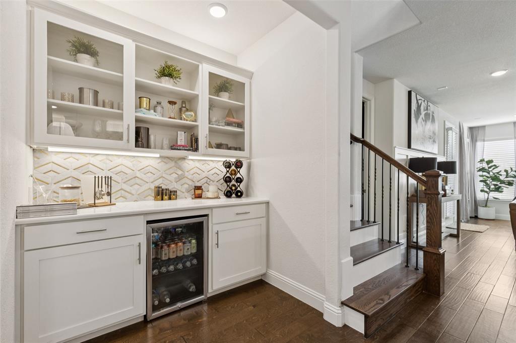 Hamilton Park - Residential