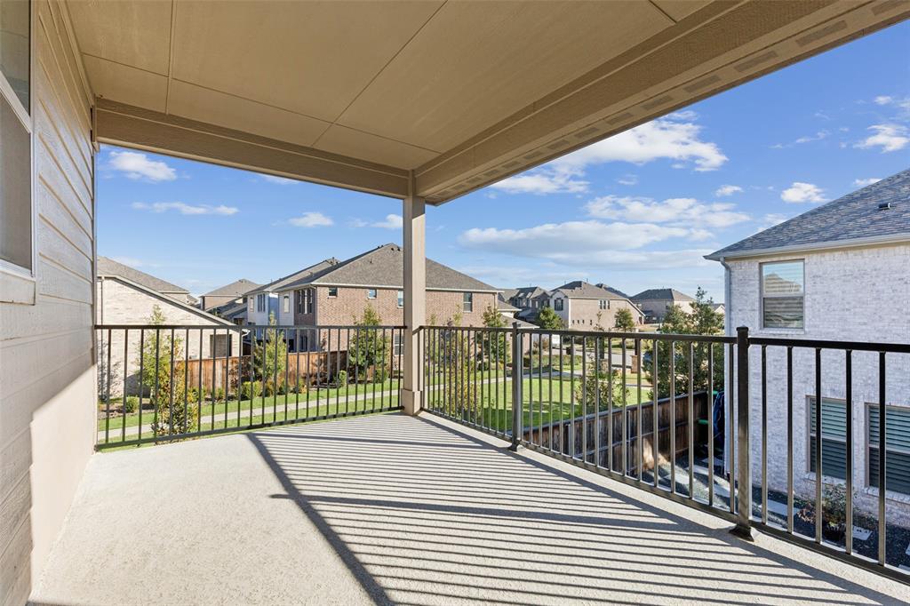 Hamilton Park - Residential