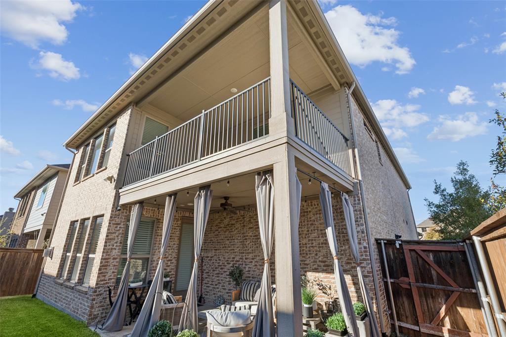 Hamilton Park - Residential