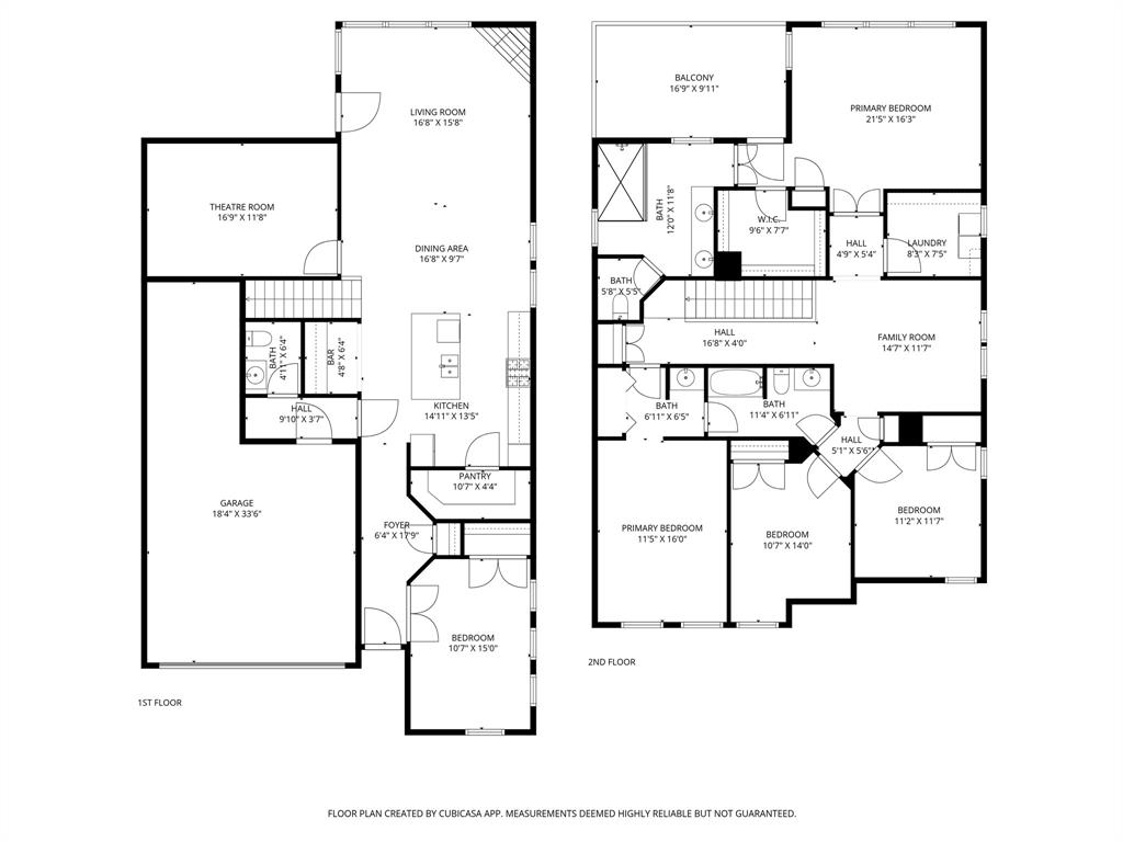Hamilton Park - Residential