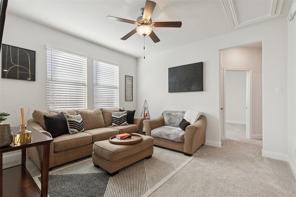 Hamilton Park - Residential