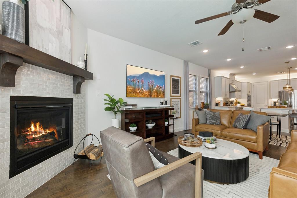 Hamilton Park - Residential