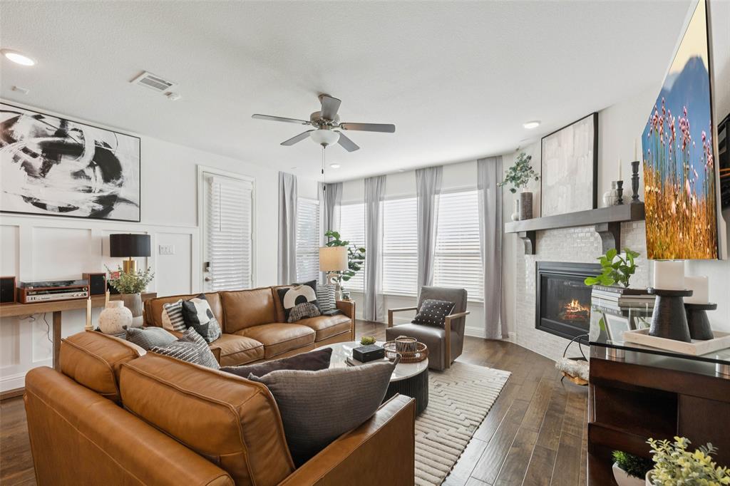 Hamilton Park - Residential