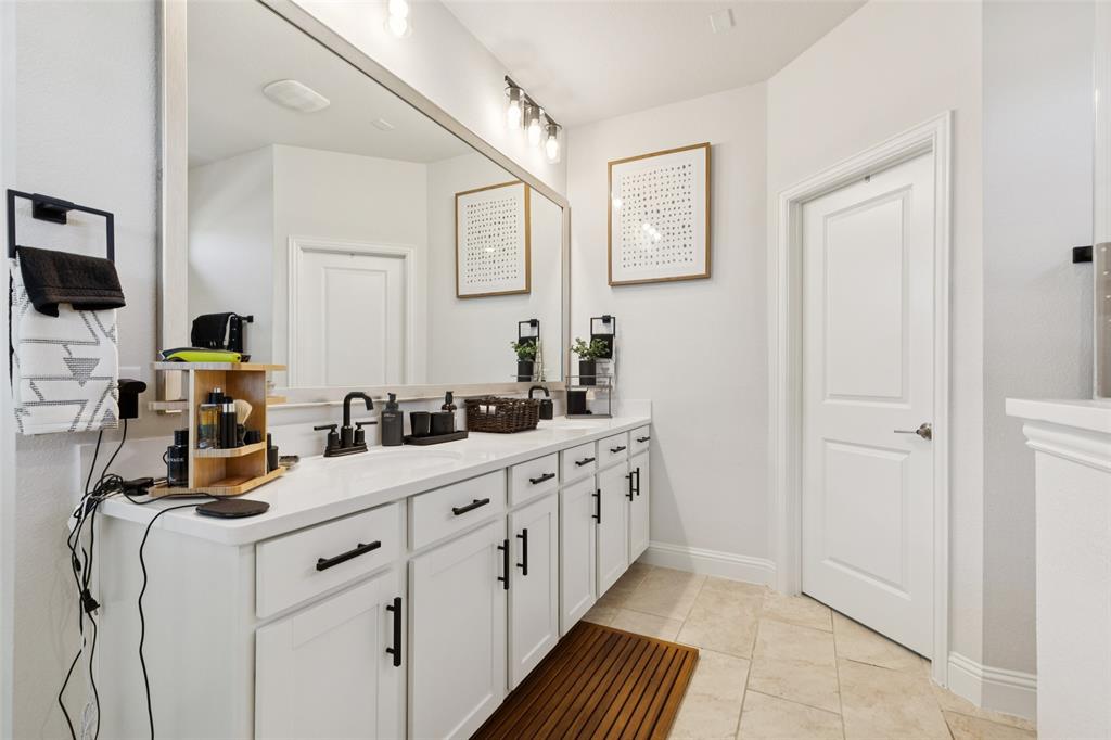 Hamilton Park - Residential