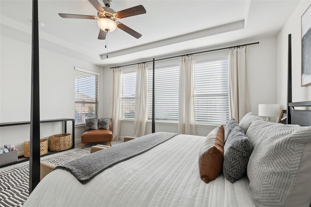 Hamilton Park - Residential