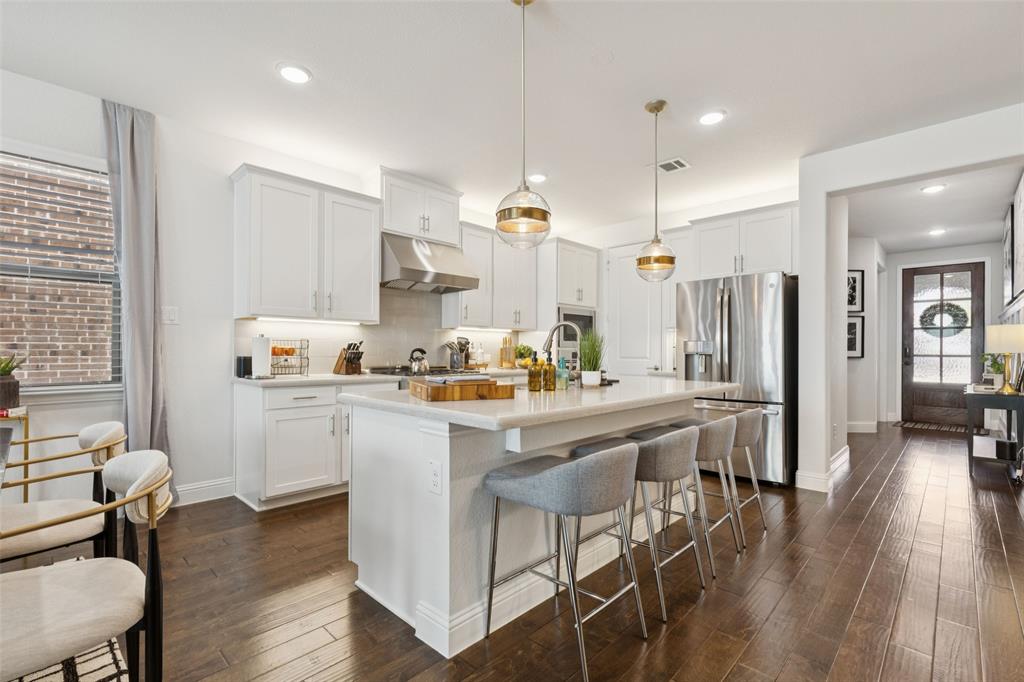 Hamilton Park - Residential