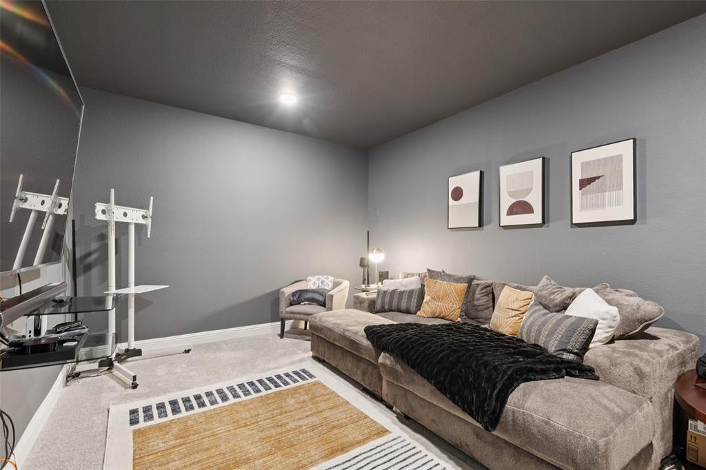 Hamilton Park - Residential