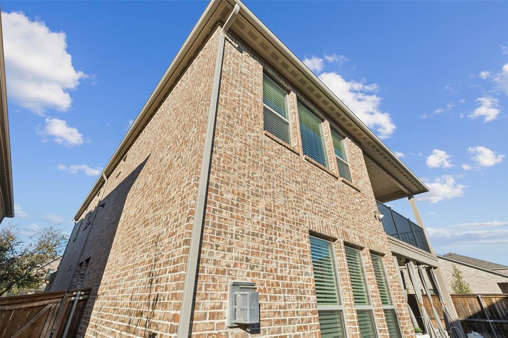 Hamilton Park - Residential