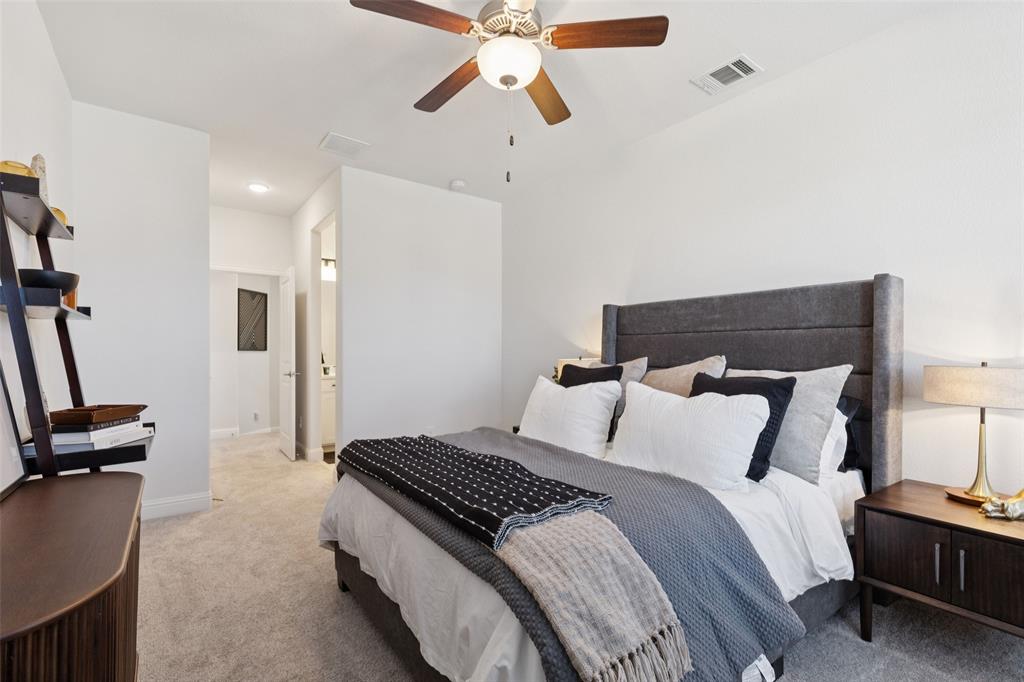 Hamilton Park - Residential