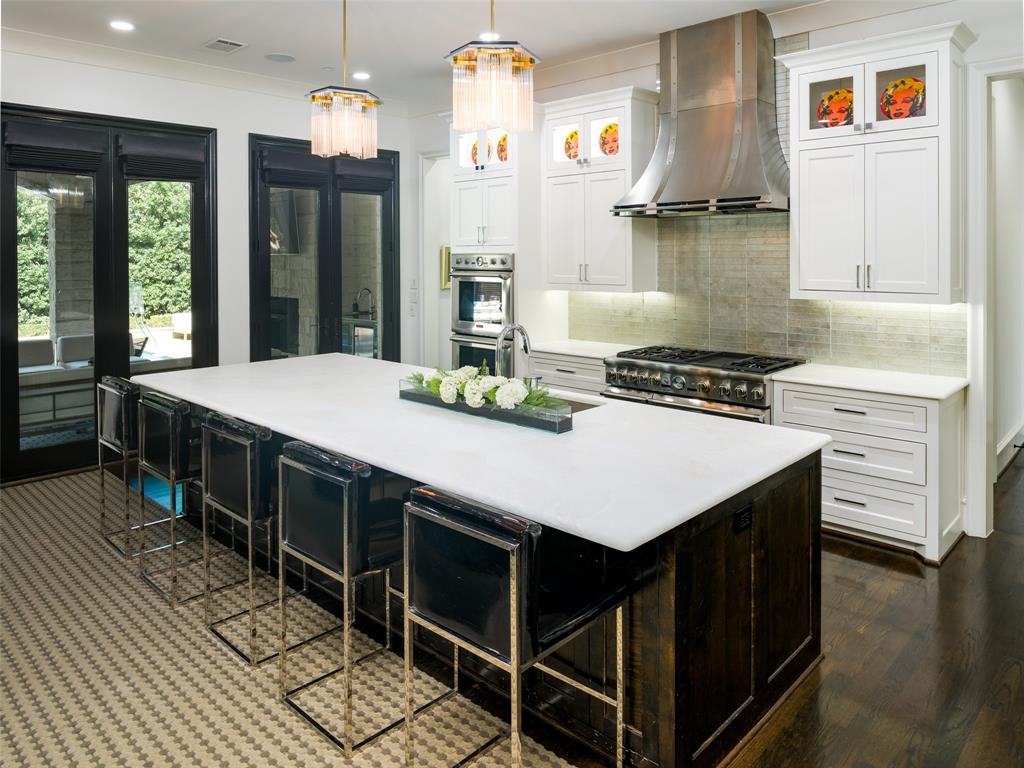 Lansdowne Estates - Residential