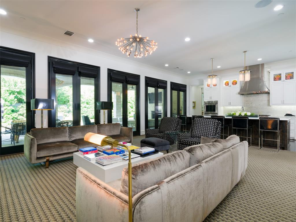 Lansdowne Estates - Residential