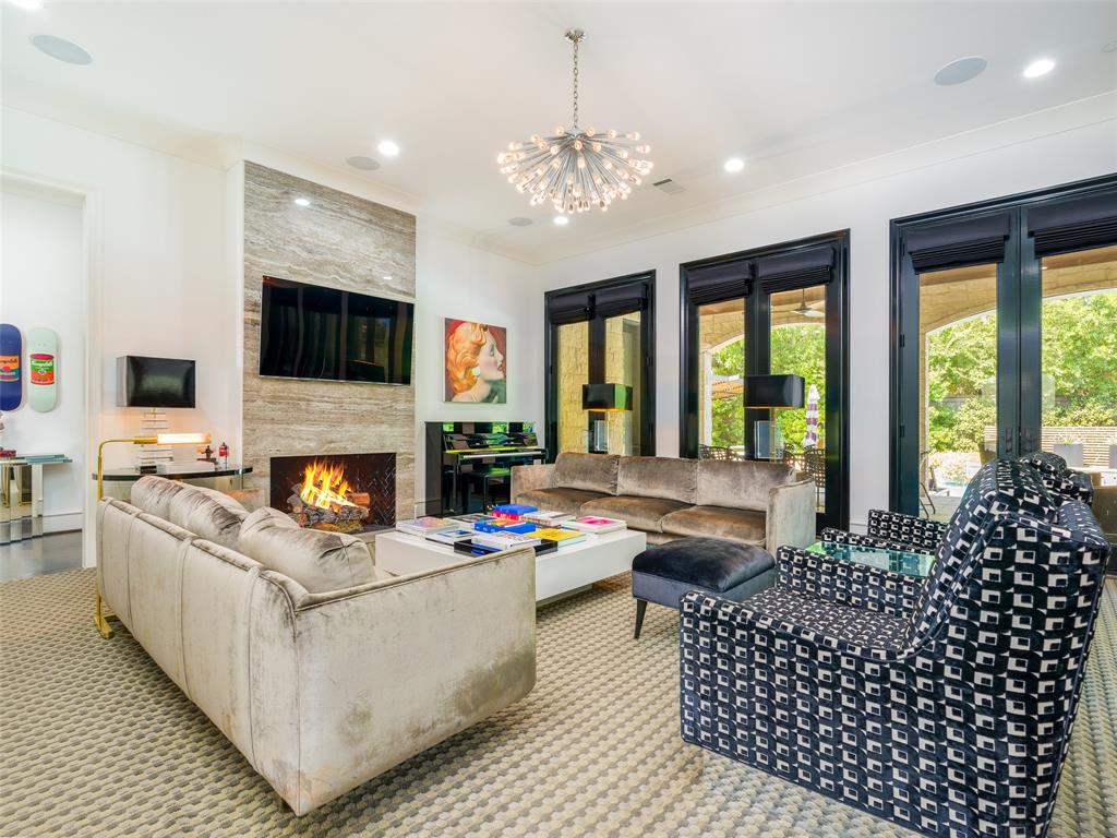 Lansdowne Estates - Residential