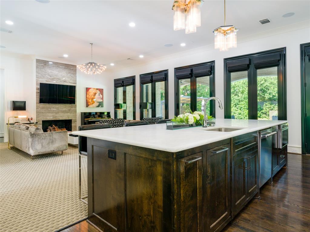 Lansdowne Estates - Residential