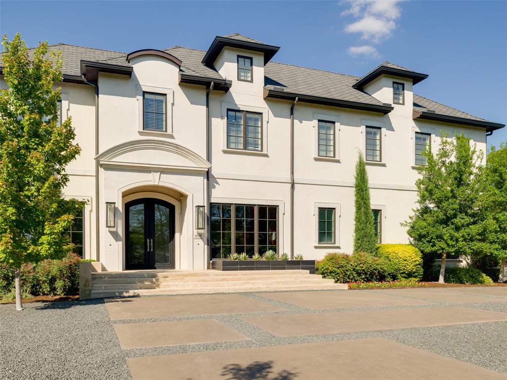 Lansdowne Estates - Residential