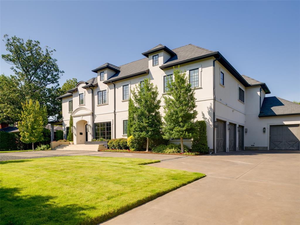 Lansdowne Estates - Residential