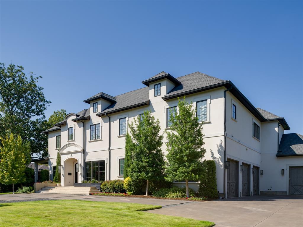 Lansdowne Estates - Residential