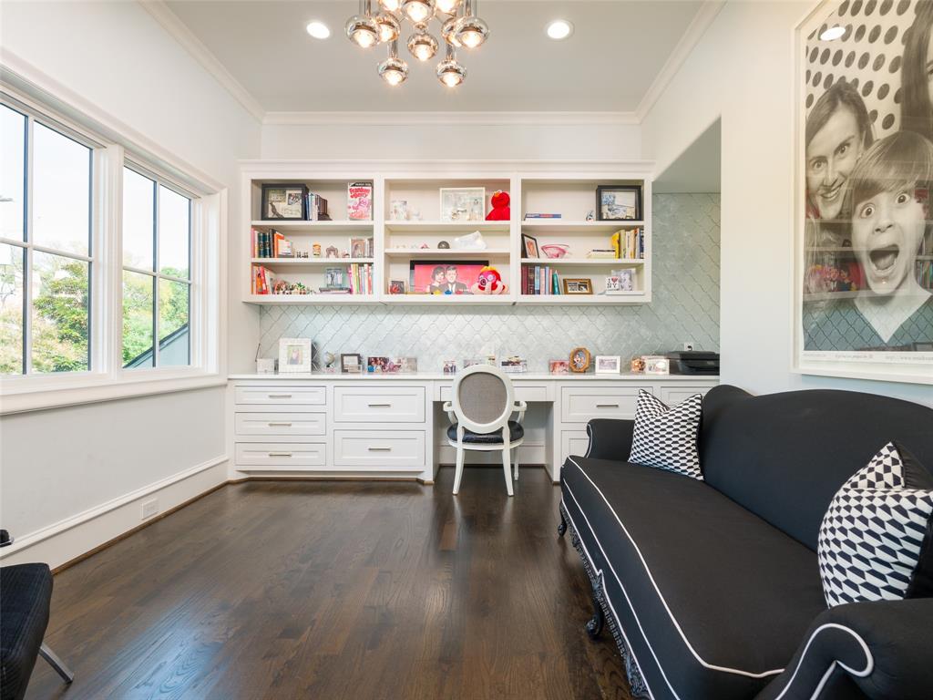 Lansdowne Estates - Residential