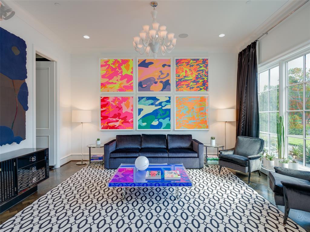 Lansdowne Estates - Residential