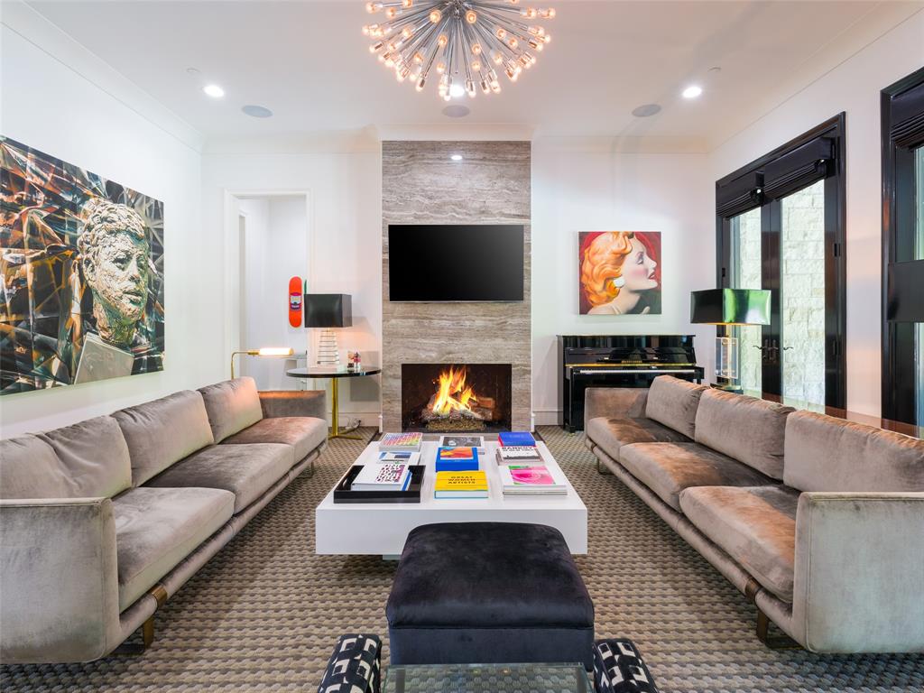 Lansdowne Estates - Residential