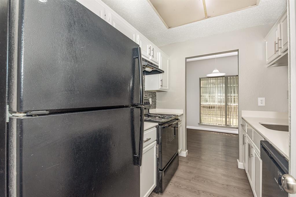 Meadows Condo - Residential