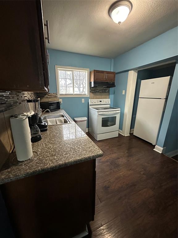 Carver Heights - Residential