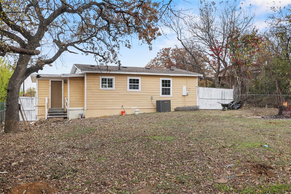 Carver Heights - Residential