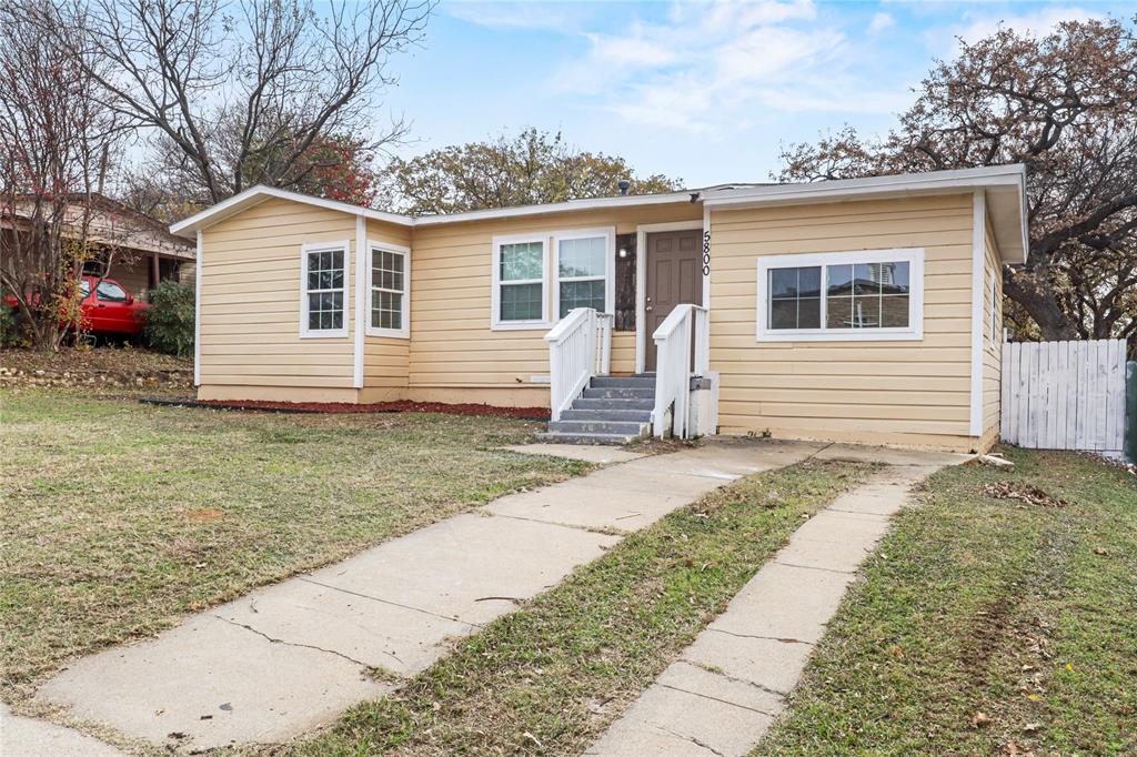 Carver Heights - Residential