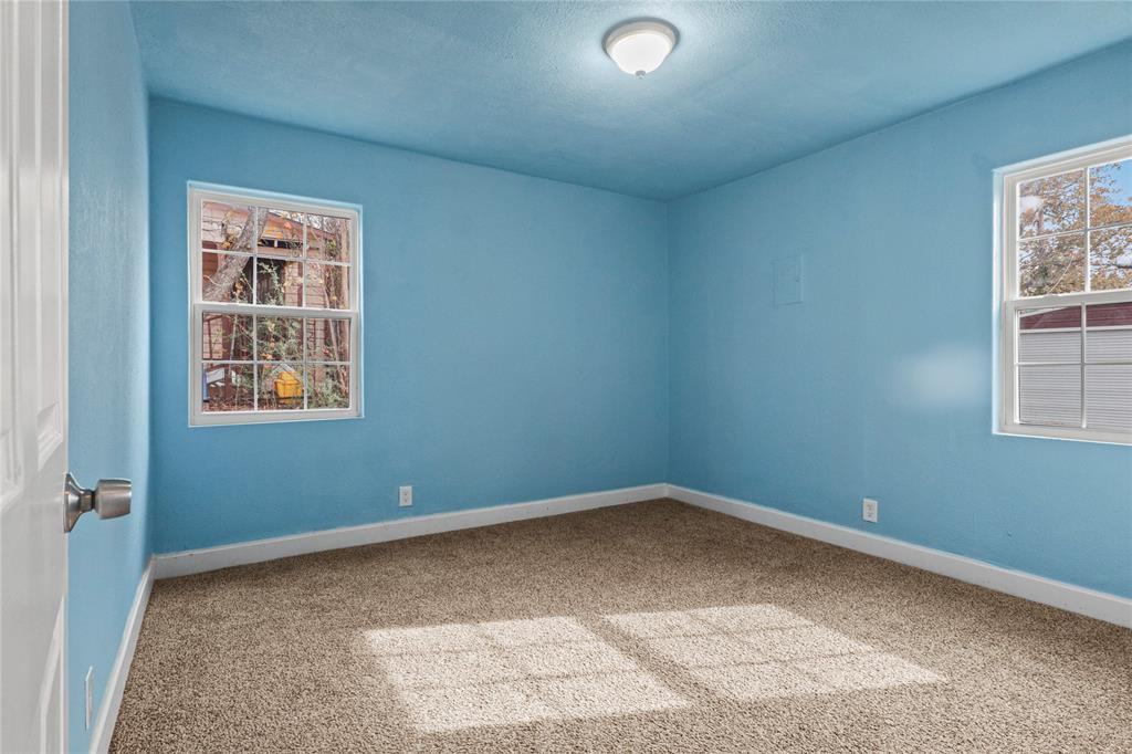 Carver Heights - Residential