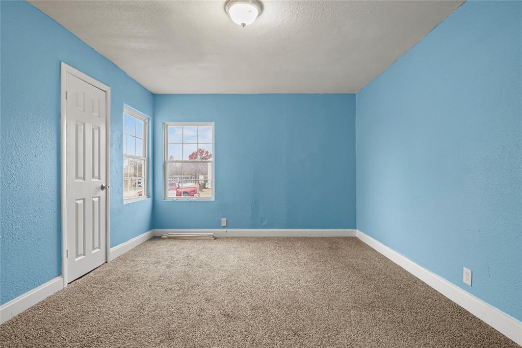 Carver Heights - Residential