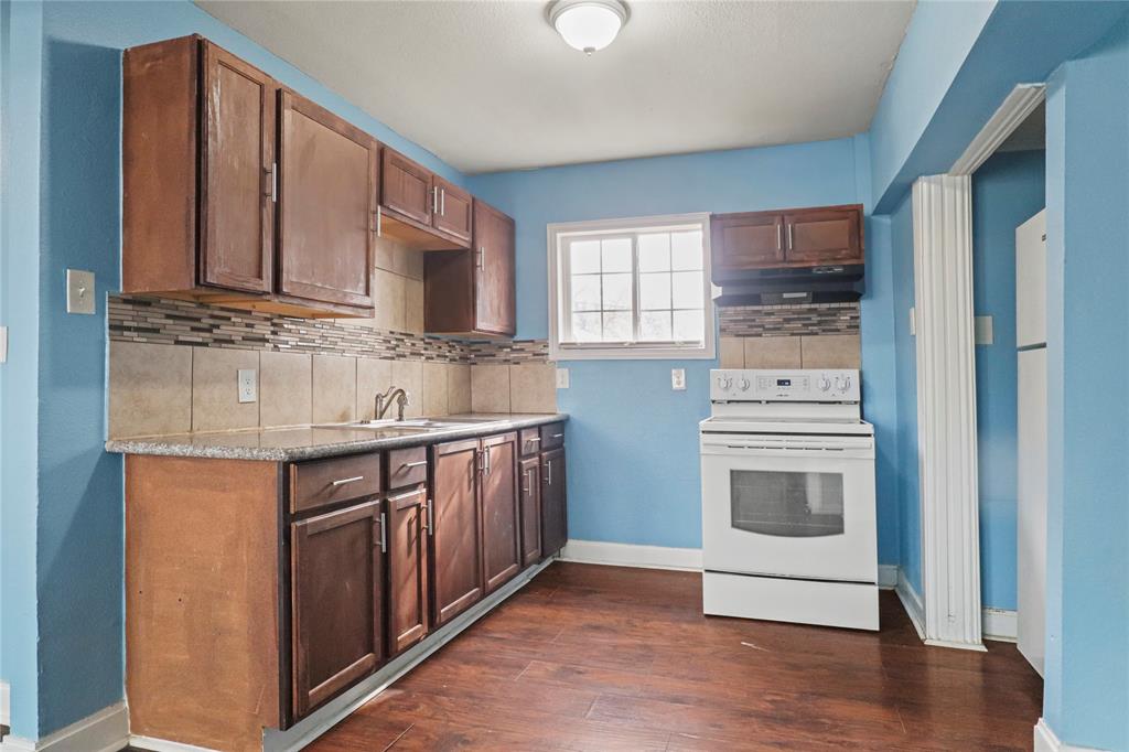 Carver Heights - Residential